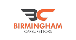Birmingham Carburettors logo